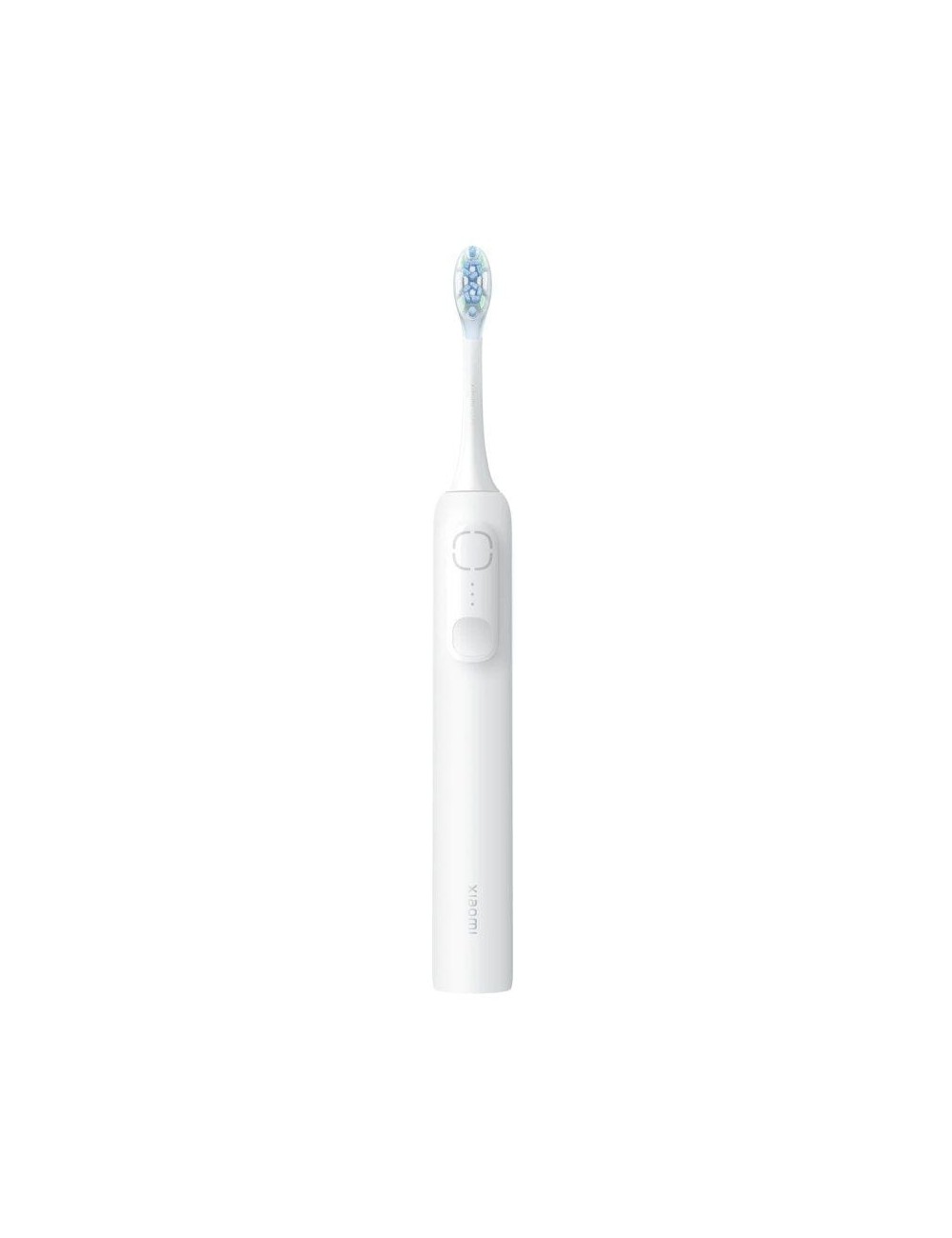 Cepillo Dental Xiaomi Oscillation Electric Toothbrush/ Incluye 1 Cabezal/ Blanco