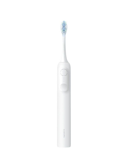 Cepillo Dental Xiaomi Oscillation Electric Toothbrush/ Incluye 1 Cabezal/ Blanco