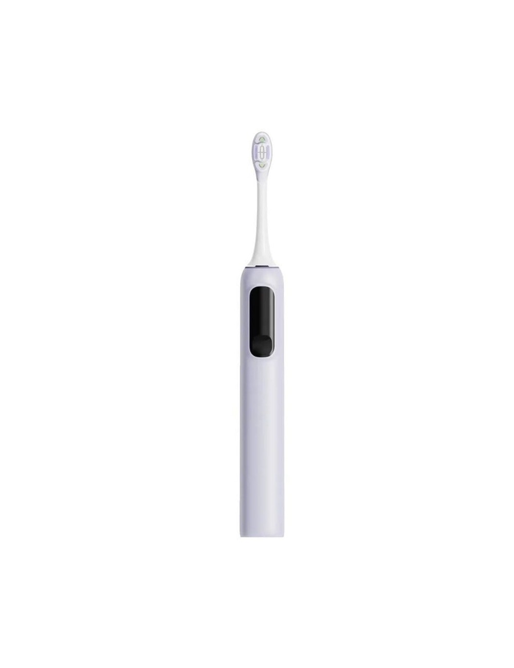 Cepillo Dental Xiaomi Xiaomi Oscillation Electric Toothbrush Pro/ Incluye 2 Cabezales/ Púrpura