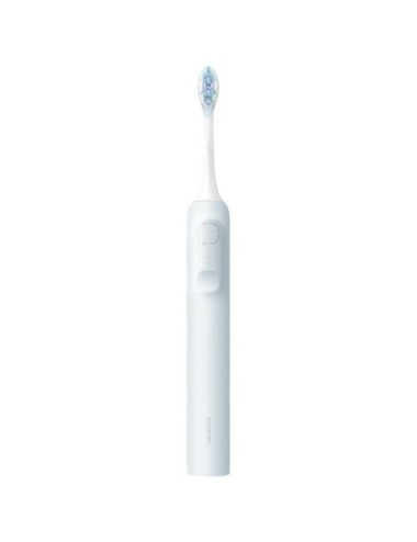 Cepillo Dental Xiaomi Oscillation Electric Toothbrush/ Incluye 1 Cabezal/ Azul