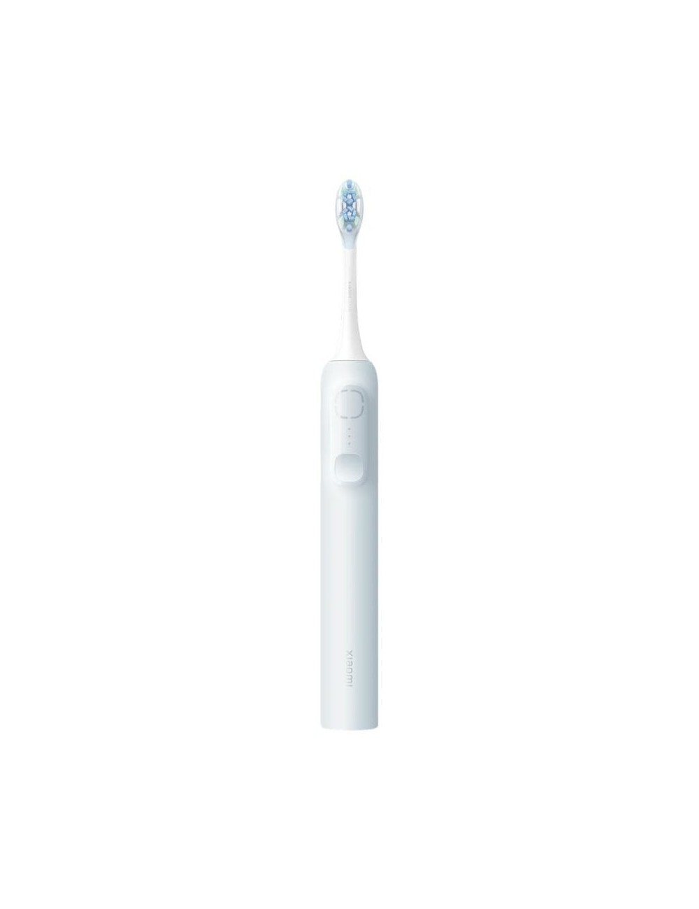 Cepillo Dental Xiaomi Oscillation Electric Toothbrush/ Incluye 1 Cabezal/ Azul
