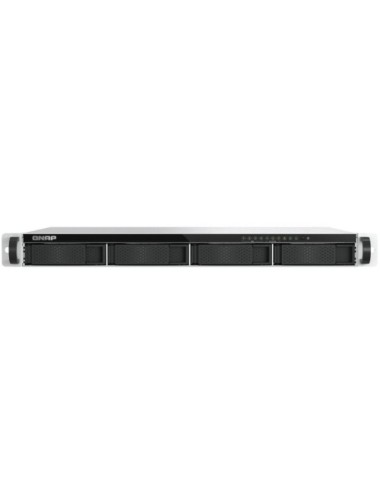 NAS QNAP TS-H765EU/ 4 Bahías 3.5'/ 8GB DDR5/ Formato Torre