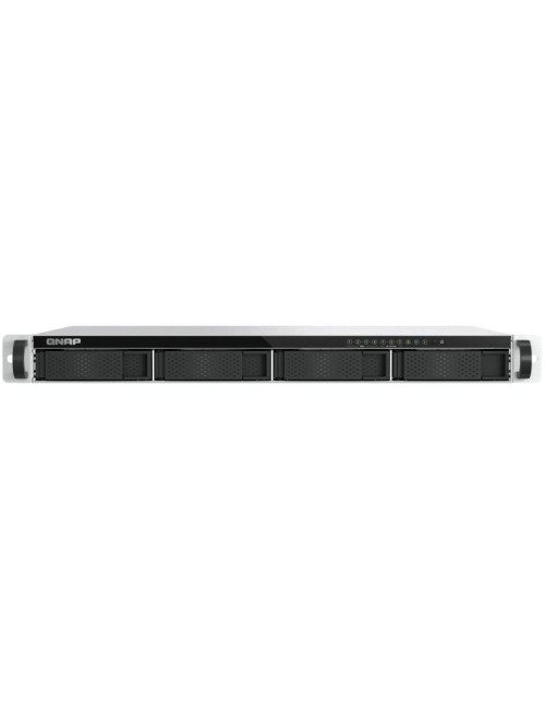 NAS QNAP TS-H765EU/ 4 Bahías 3.5'/ 8GB DDR5/ Formato Torre
