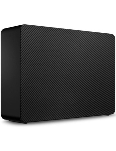 Disco Externo Seagate Expansion 12TB/ 3.5'/ USB 3.0