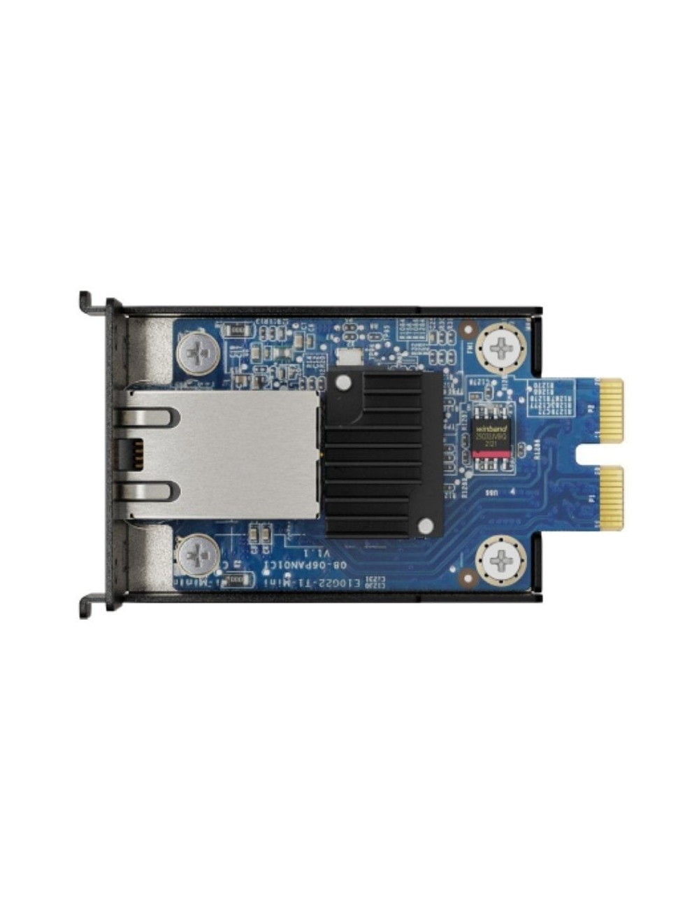Módulo de actualización de red RJ-45 Synology E10G22-T1-Mini/ 10Gbps