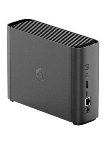 NAS Synology BeeStation BST150-4T/ 1xUSB Tipo-C/ 1xUSB/ 1GB DDR4/ Formato Torre