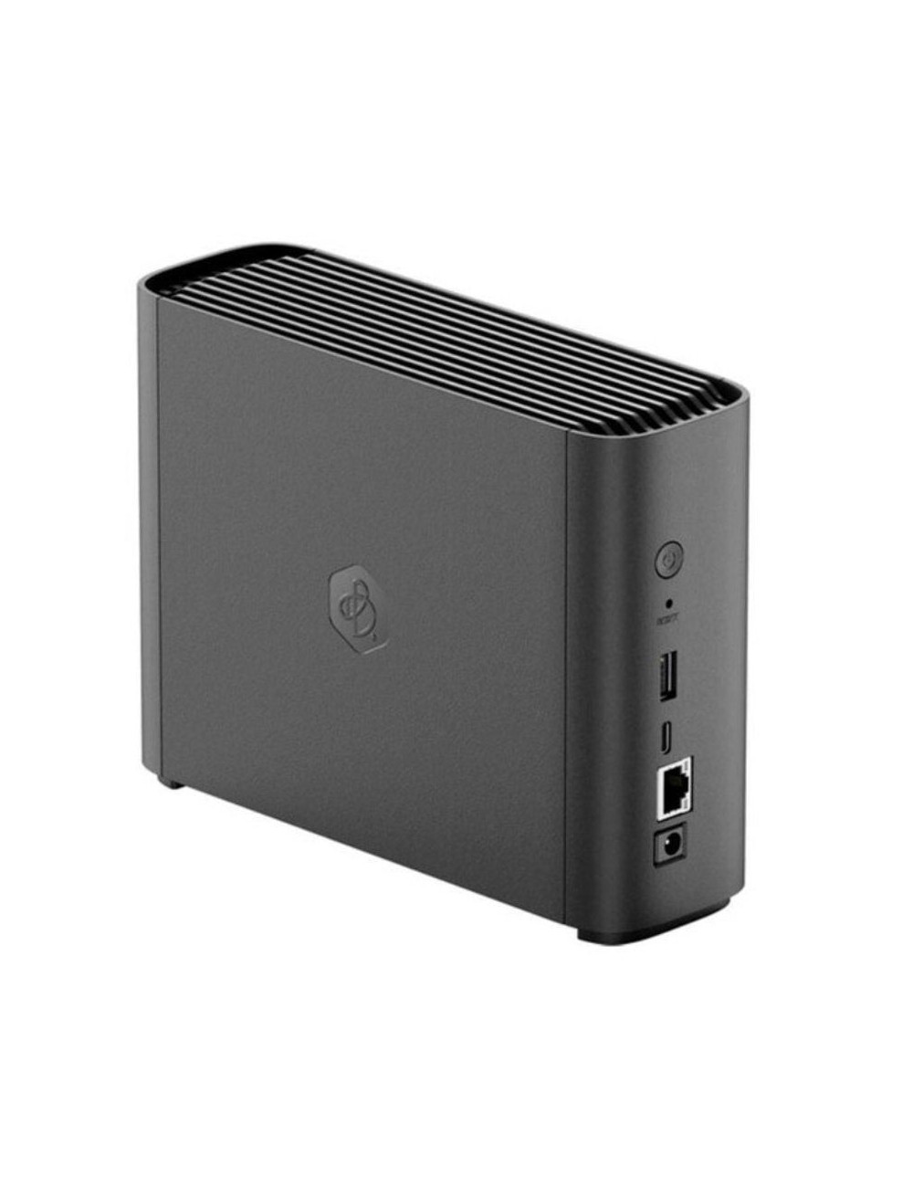 NAS Synology BeeStation BST150-4T/ 1xUSB Tipo-C/ 1xUSB/ 1GB DDR4/ Formato Torre