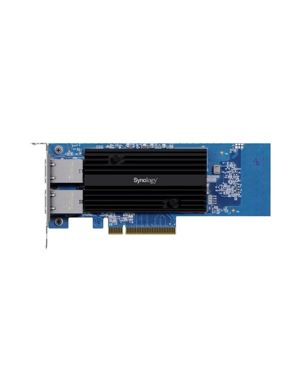Tarjeta de ampliación 10GBASE-T Synology E10G30-T2/ 10Gbps