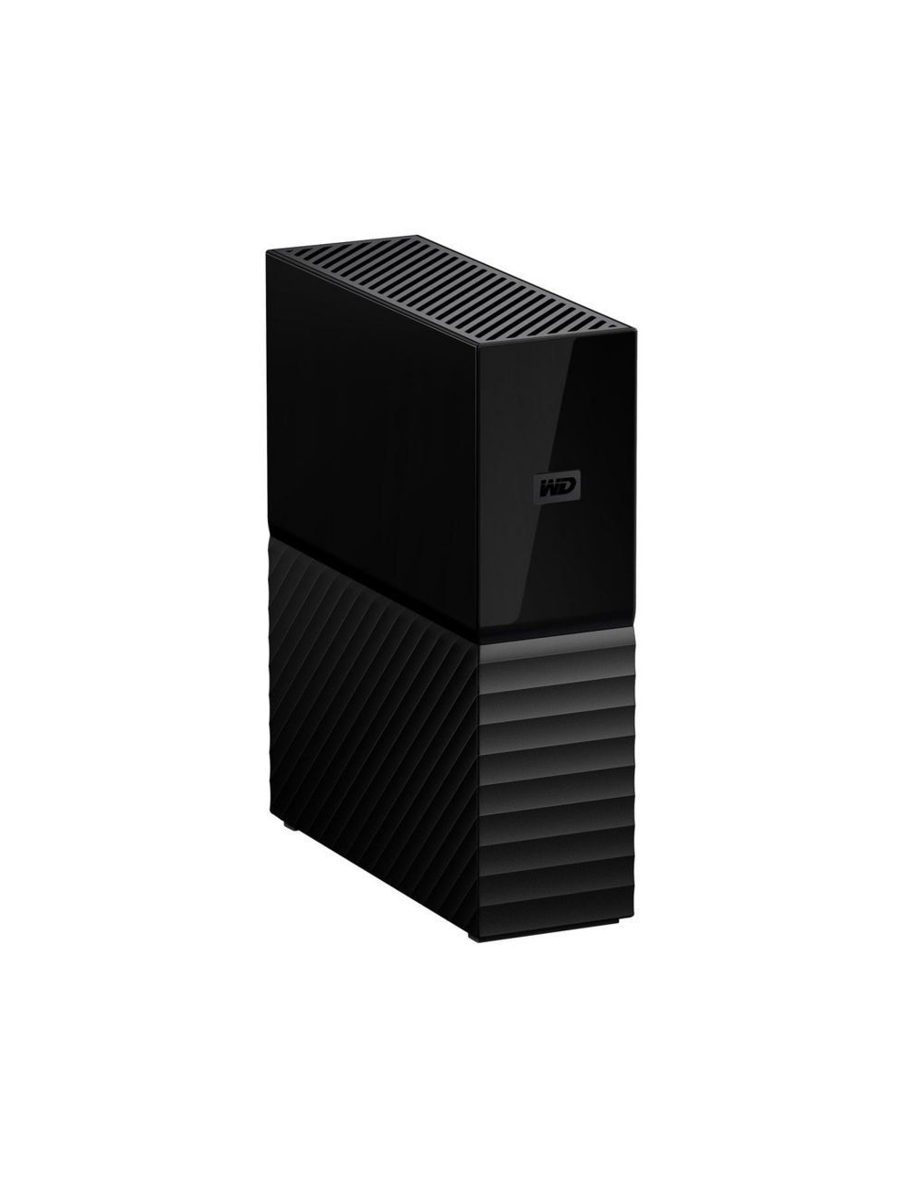 Disco Externo Western Digital My Book 12TB/ 3.5'/ USB 3.0