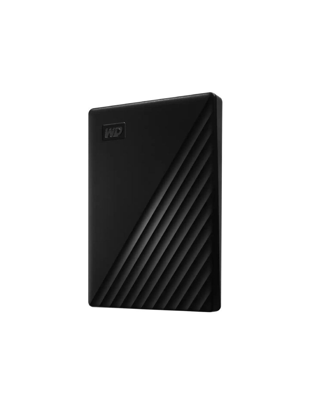 Disco Externo Western Digital WD My Passport 4TB/ 2.5'/ USB 3.0