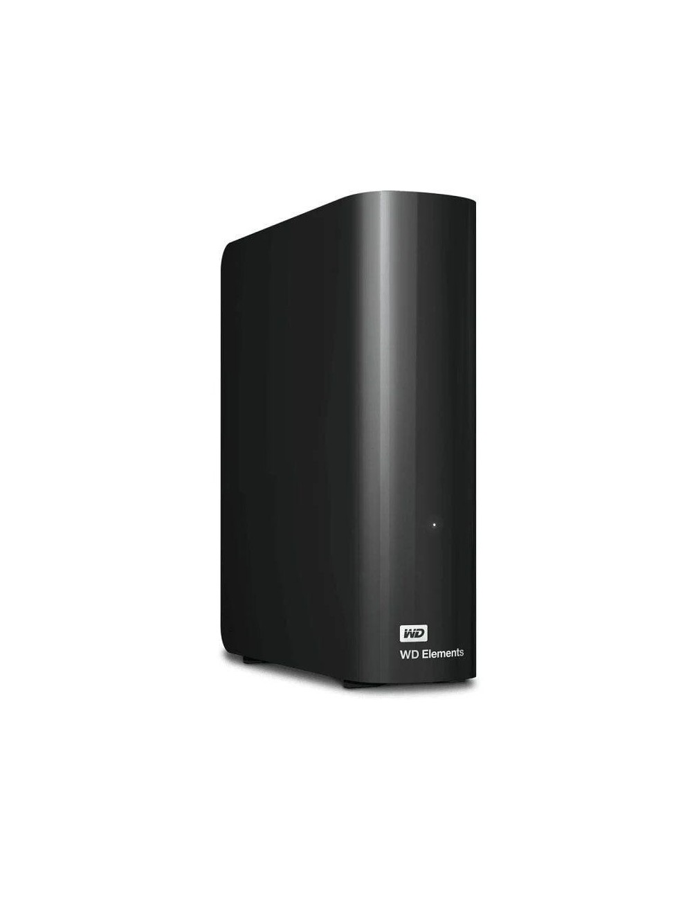 Disco Externo Western Digital WD Elements Desktop 10TB/ 3.5'/ USB 3.0