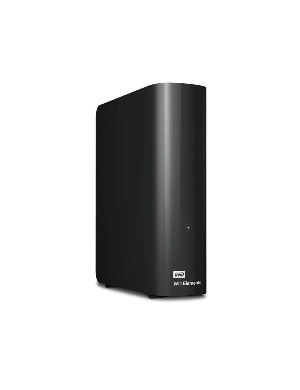 Disco Externo Western Digital WD Elements Desktop 12TB/ 3.5'/ USB 3.0