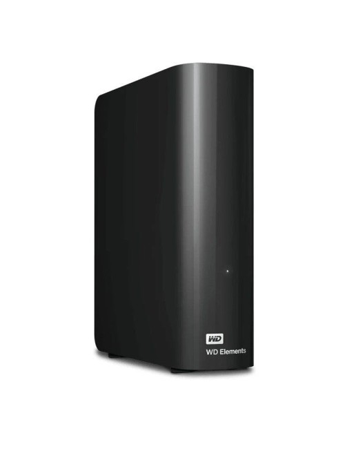 Disco Externo Western Digital WD Elements Desktop 22TB/ 3.5'/ USB 3.2