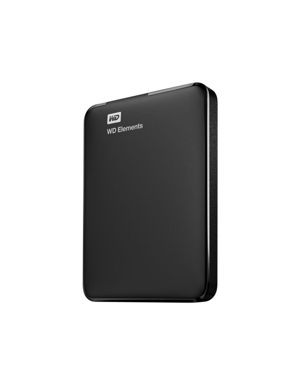 Disco Externo Western Digital WD Elements Portable 1TB/ 2.5'/ USB 3.0