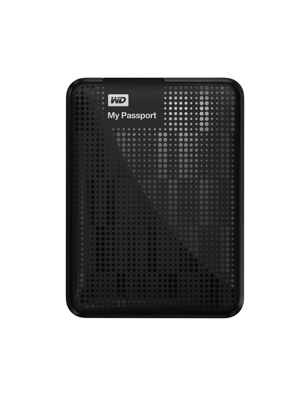 Disco Duro Externo Western Digital My Passport/ 2.5'/ 1TB/ USB 3.0