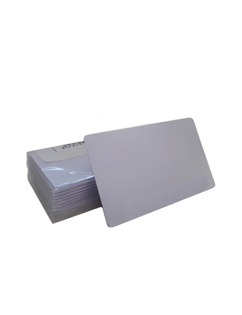 Pack de 25 Tarjetas de Proximidad RFID Appox CYTCARDS/ 125KHz