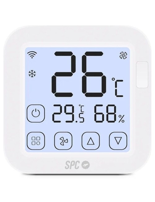 Controlador de Clima SPC Climate Controler