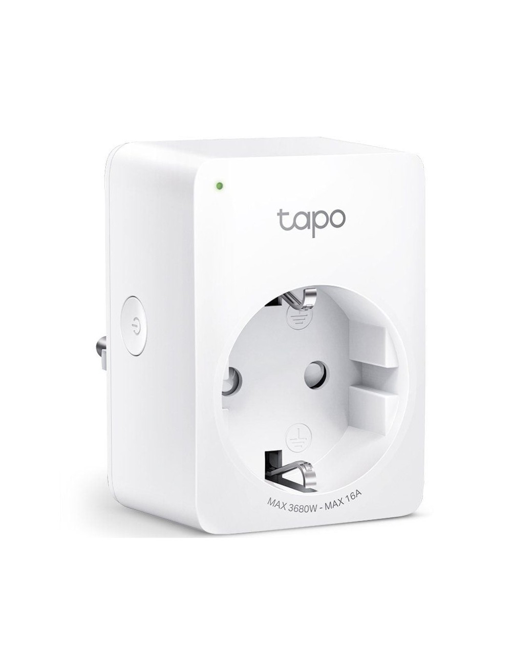 Enchufe WiFi Inteligente TP-Link Tapo P110