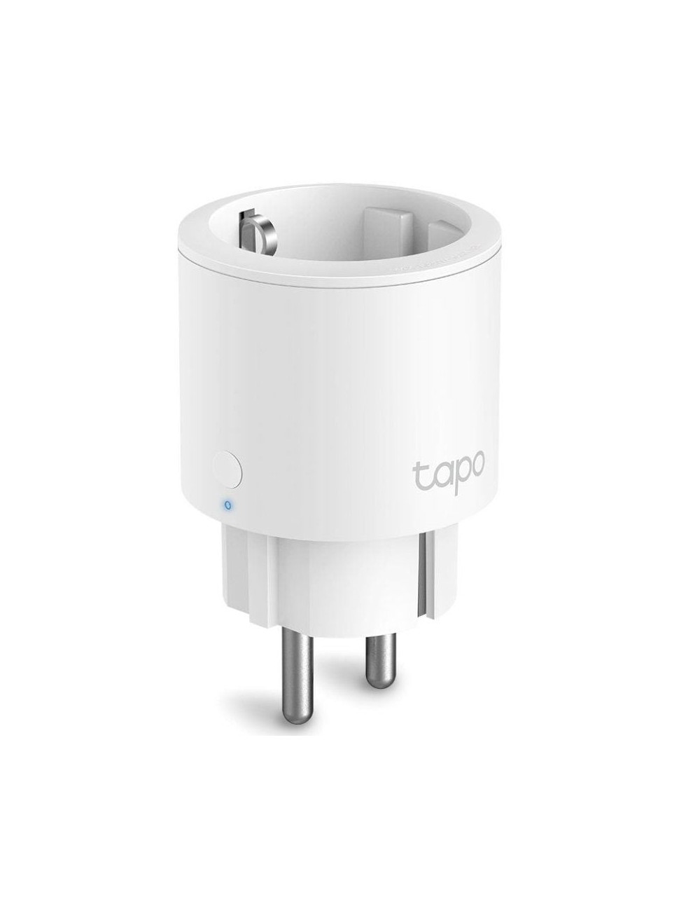 Enchufe WiFi Inteligente TP-Link Tapo P115