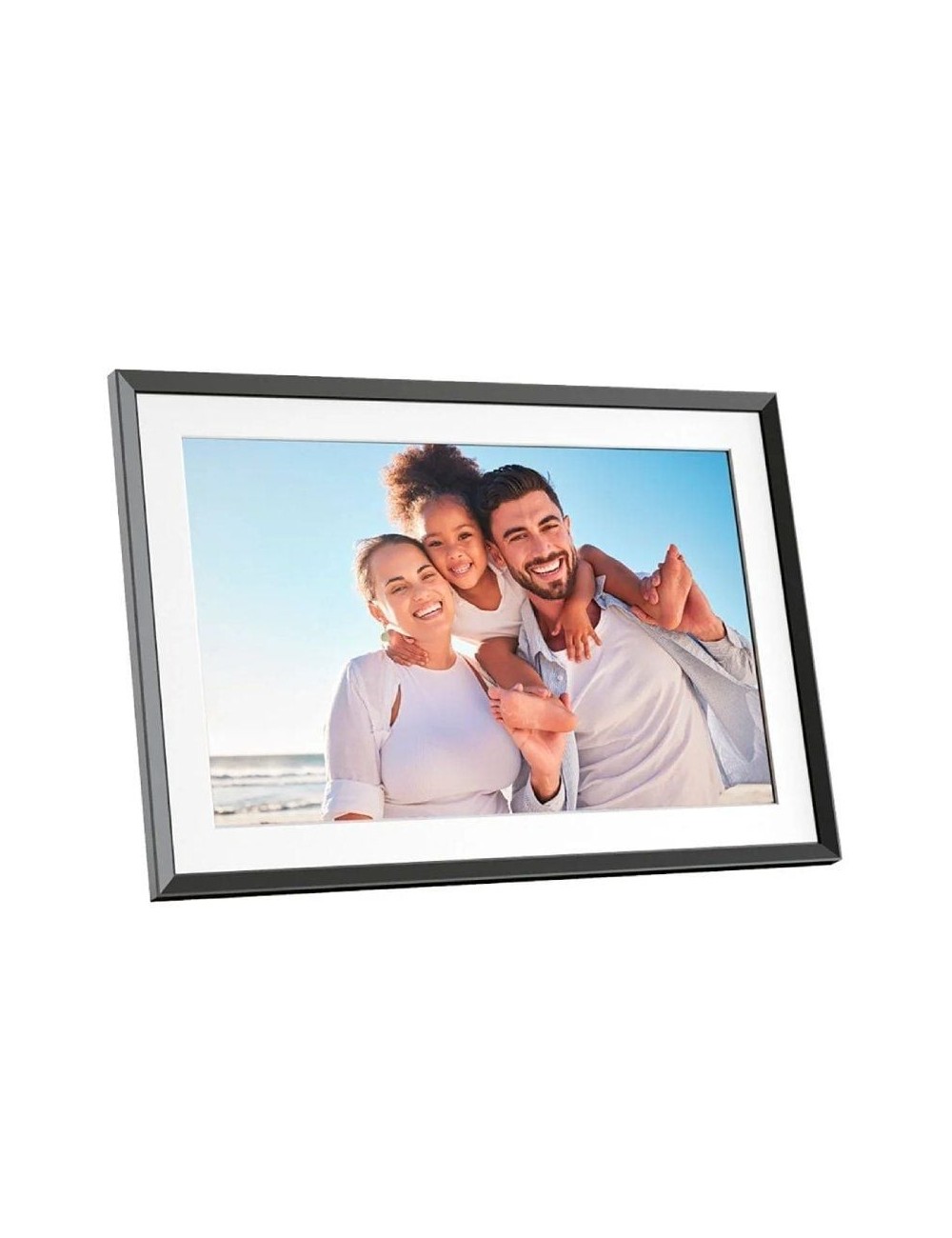 Marco Digital AgfaPhoto APF1000WIFI/ Pantalla 10'/ Negro