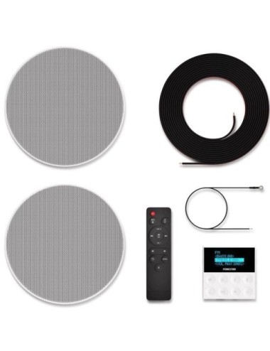 Kit de Sonido Fonestar KS-WALL