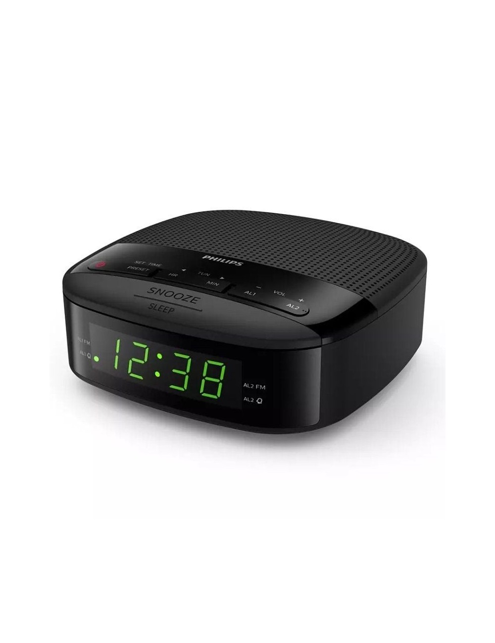 Despertador Philips TAR3205/12/ Radio FM