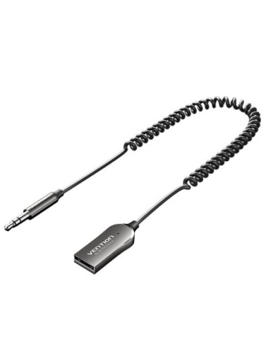 Receptor FM/ MP3/ Bluetooth Vention NAIHG