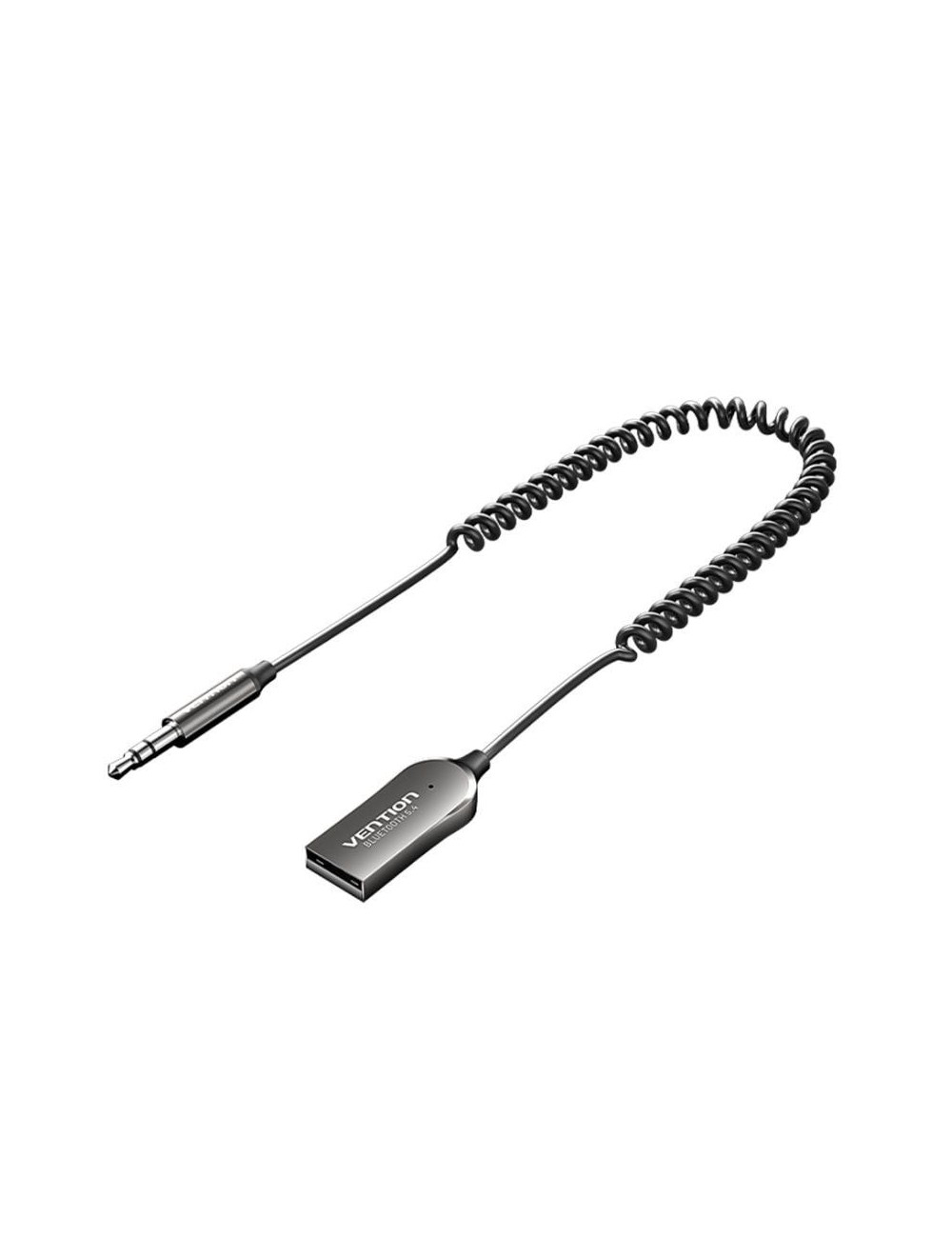 Receptor FM/ MP3/ Bluetooth Vention NAIHG