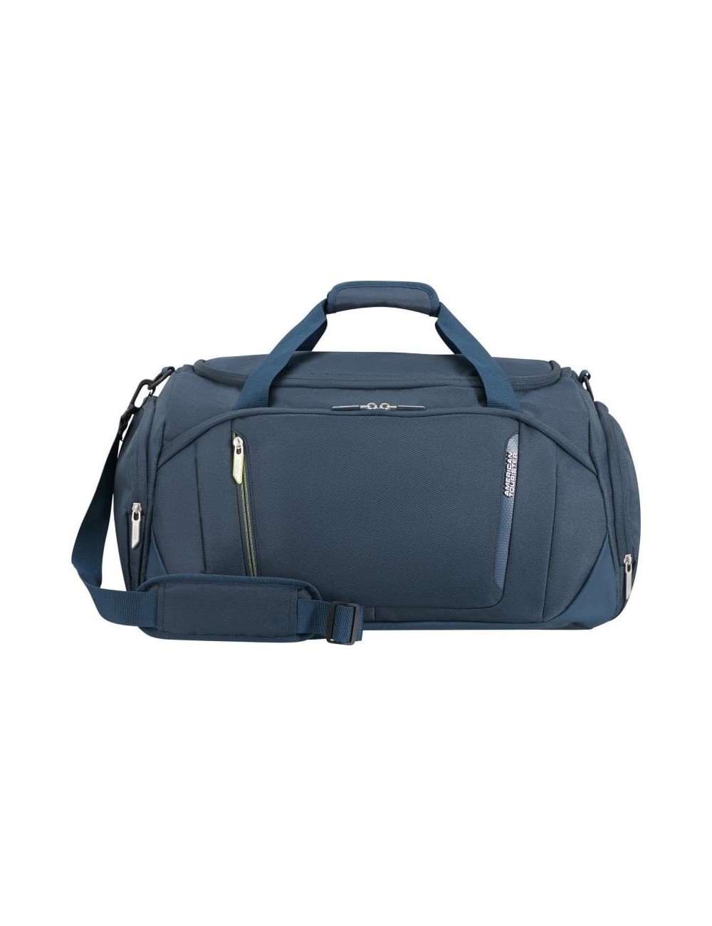 Bolsa de Viaje American Tourister Wanderlite S/ 30x52x31cm/ Azul