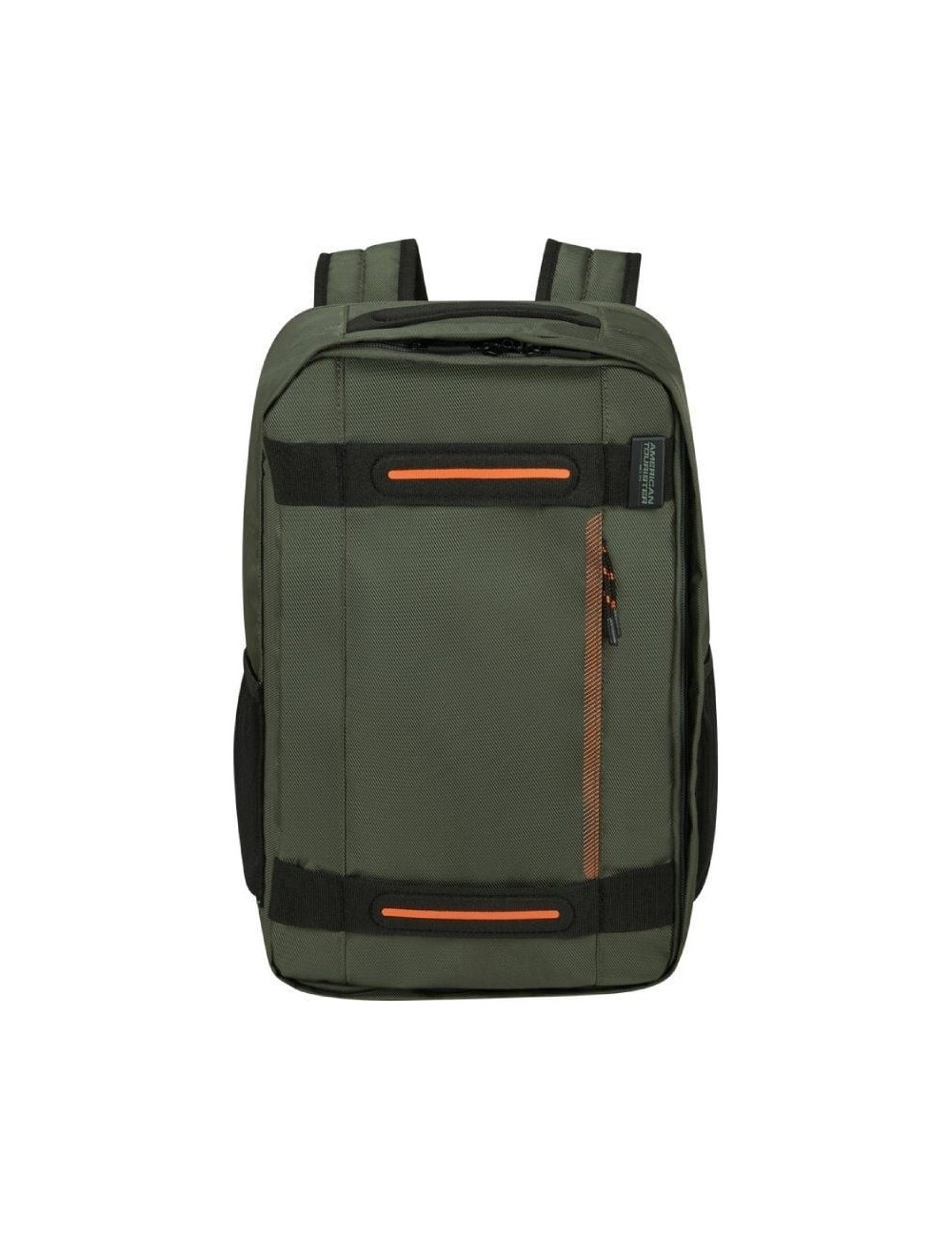 Mochila American Tourister Urban Track/ Capacidad 24L/ Verde