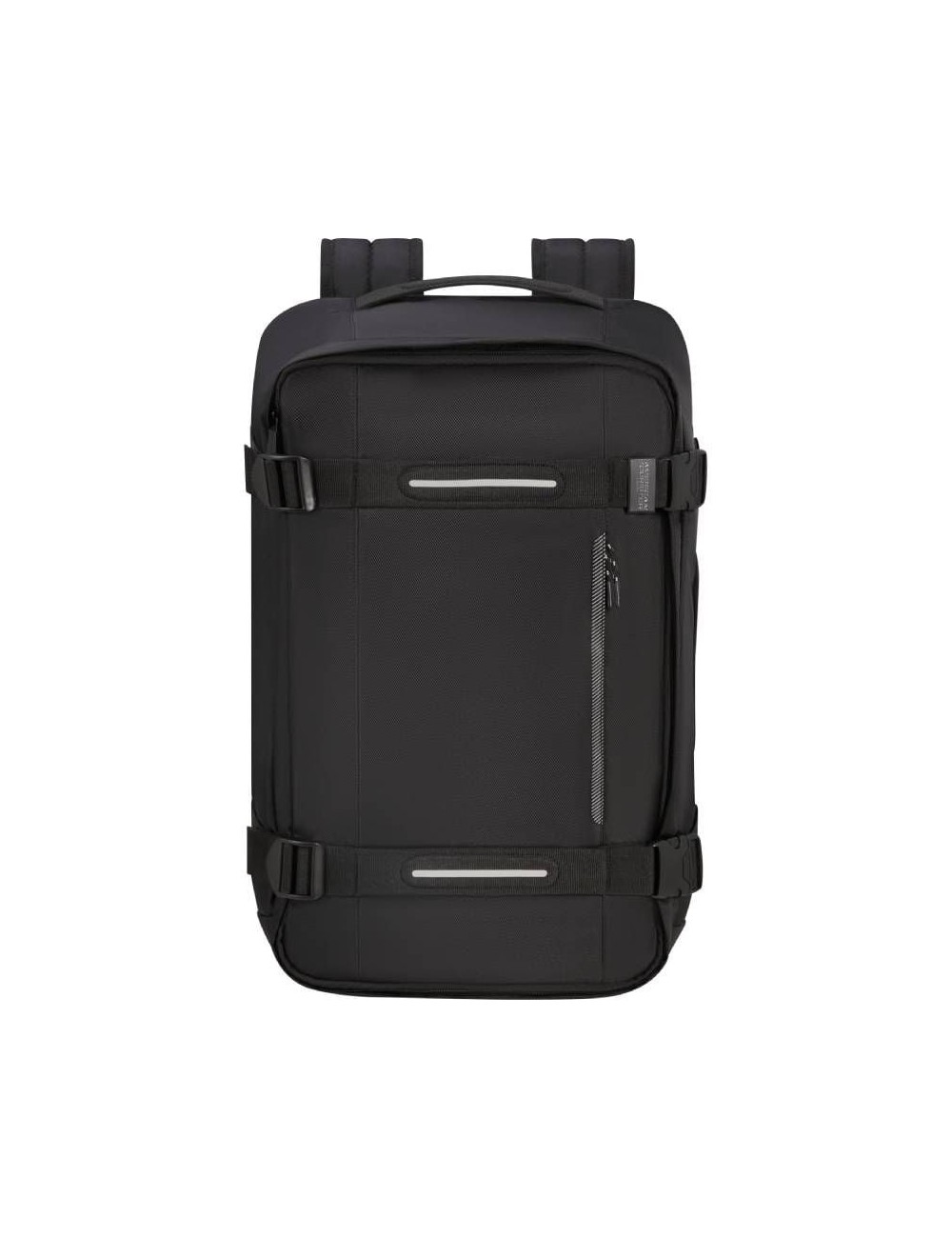 Mochila American Tourister Urban Track/ Capacidad 44L/ Negra