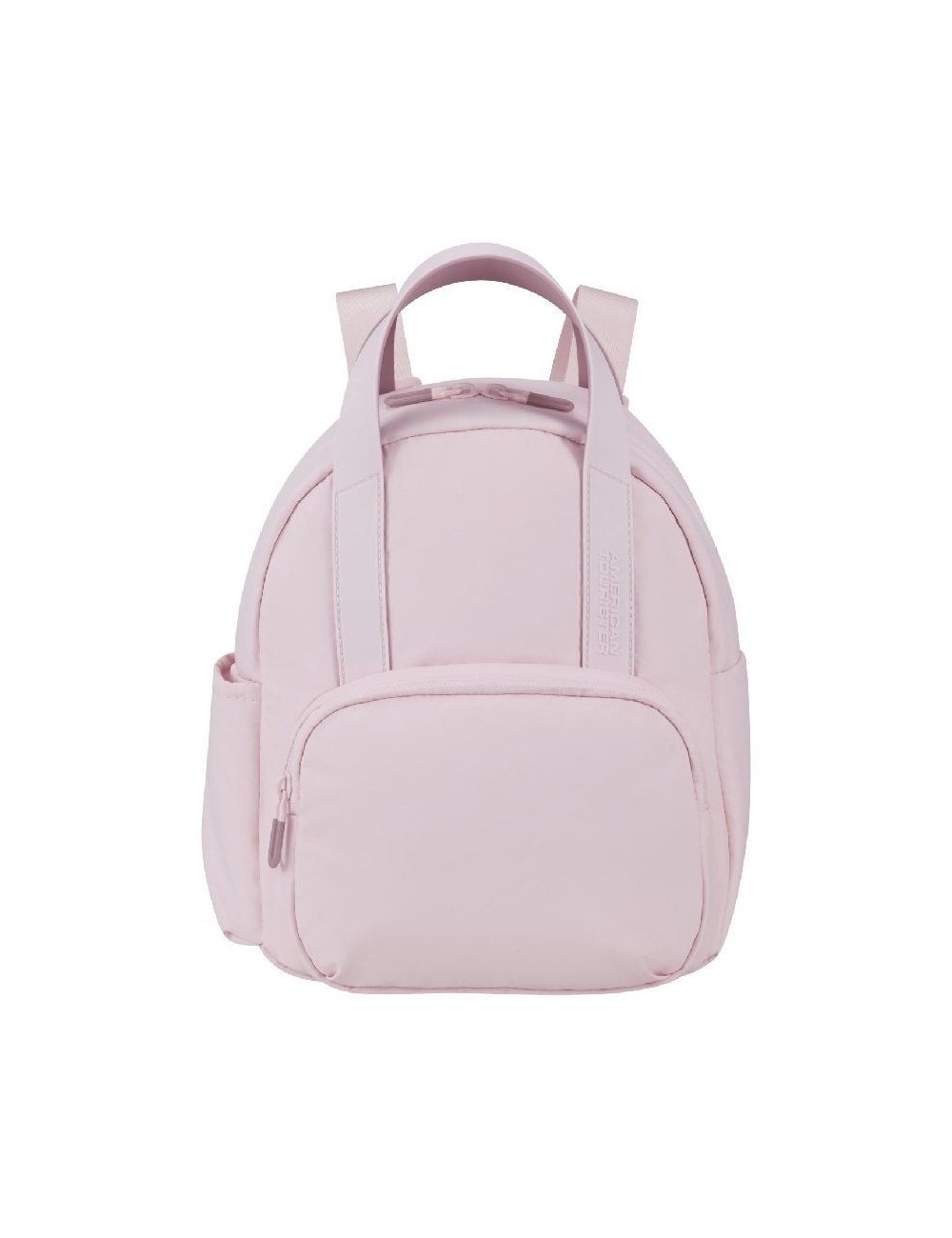 Mochila American Tourister Puffypop S/ Capacidad 8.5L/ Rosa
