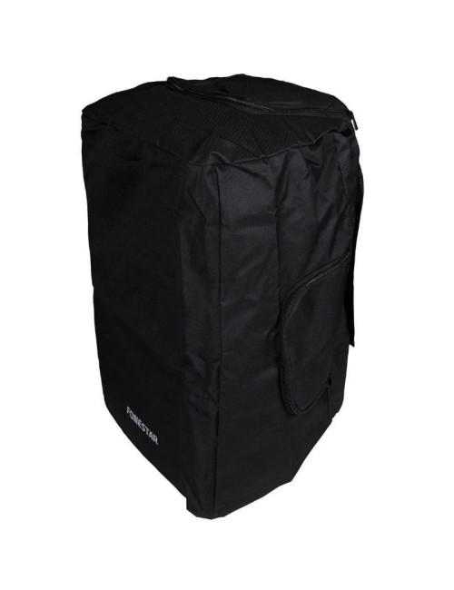 Bolsa de Transporte para Altavoces MALIBU Fonestar FAL-M15/ 450 x 685 x 385 mm/ 15'