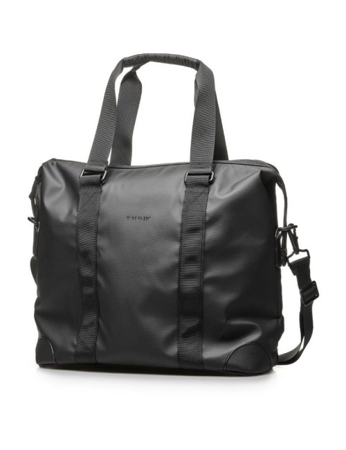 Bolsa de Viaje Trunk Week Tote Bag/ Negra
