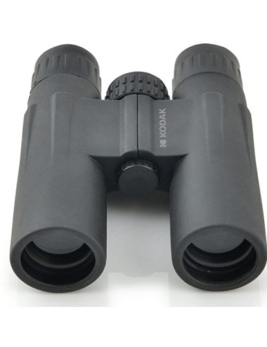Prismáticos Kodak BCS600/ Zoom 12X/ 32mm/ Negros