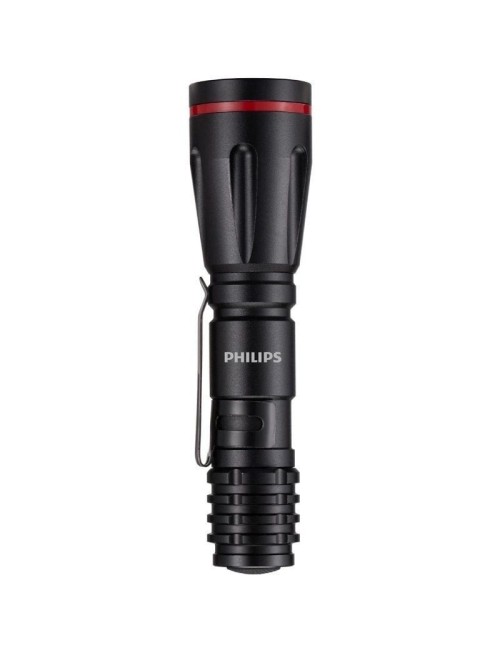 Linterna Philips SFL1000P/ 70 Lúmenes/ 1 pilas *AA