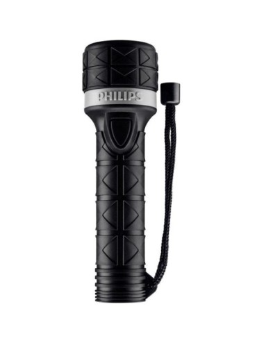 Linterna Philips SFL5200/ 2 pilas *AA