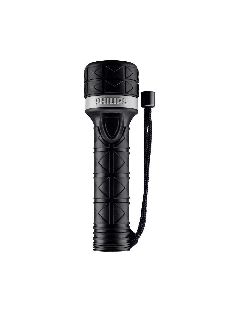 Linterna Philips SFL5200/ 2 pilas *AA