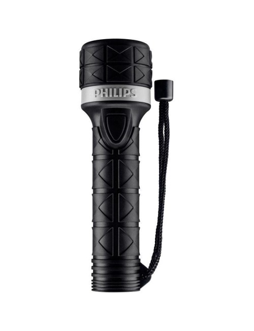 Linterna Philips SFL5200/ 2 pilas *AA