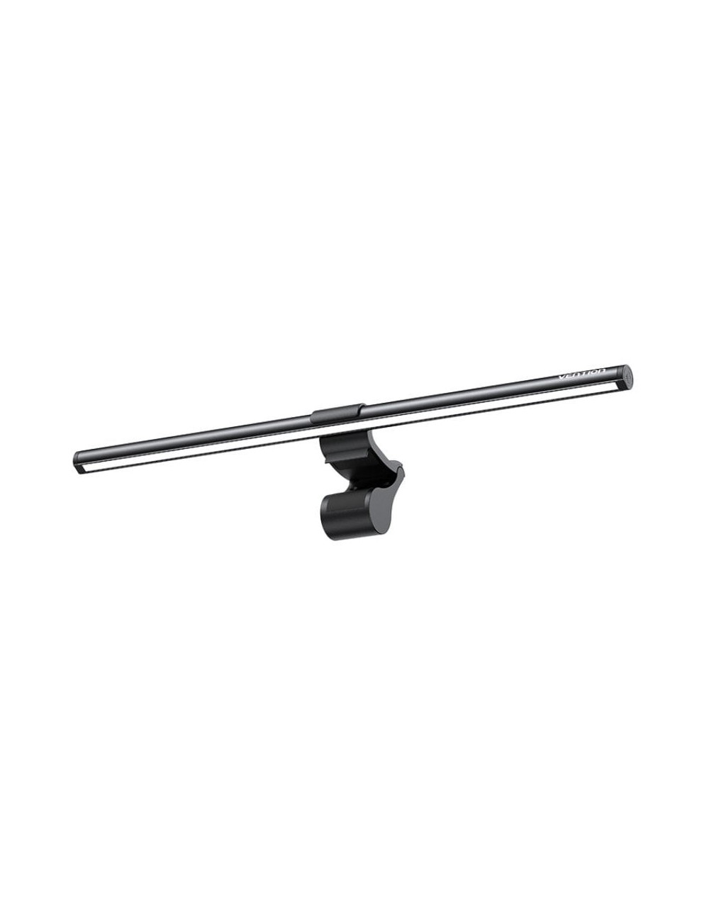 Lámpara de Escritorio Vention PDAB0/ 5W/ Negra