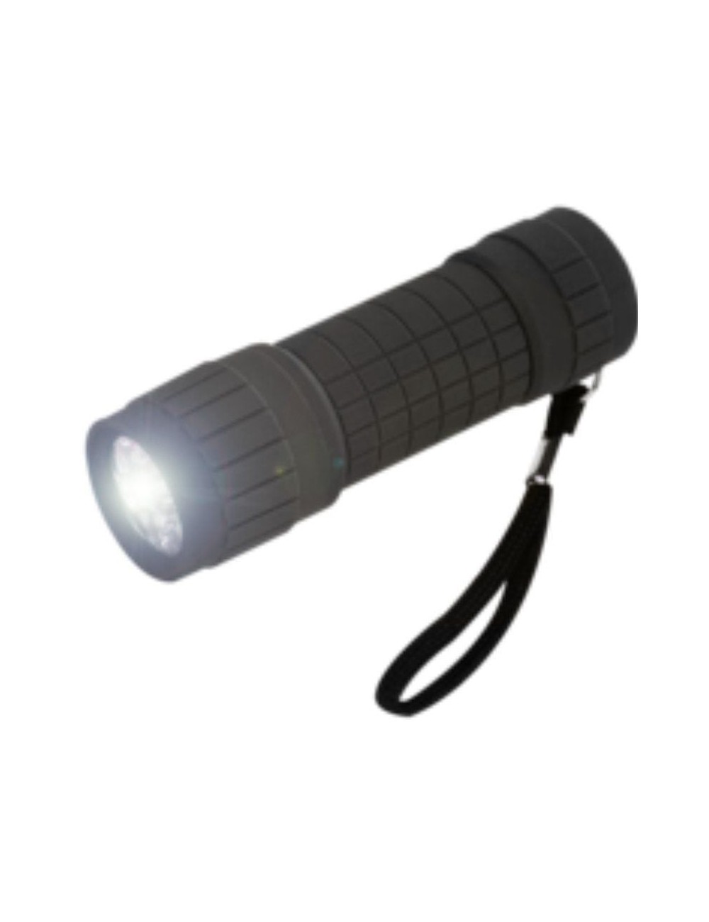 Linterna Wonder WT501S/ 50 Lúmenes/ 3 pilas *AAA