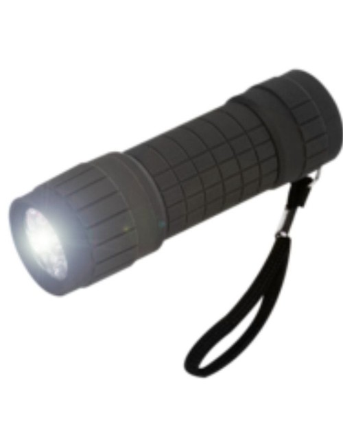 Linterna Wonder WT501S/ 50 Lúmenes/ 3 pilas *AAA