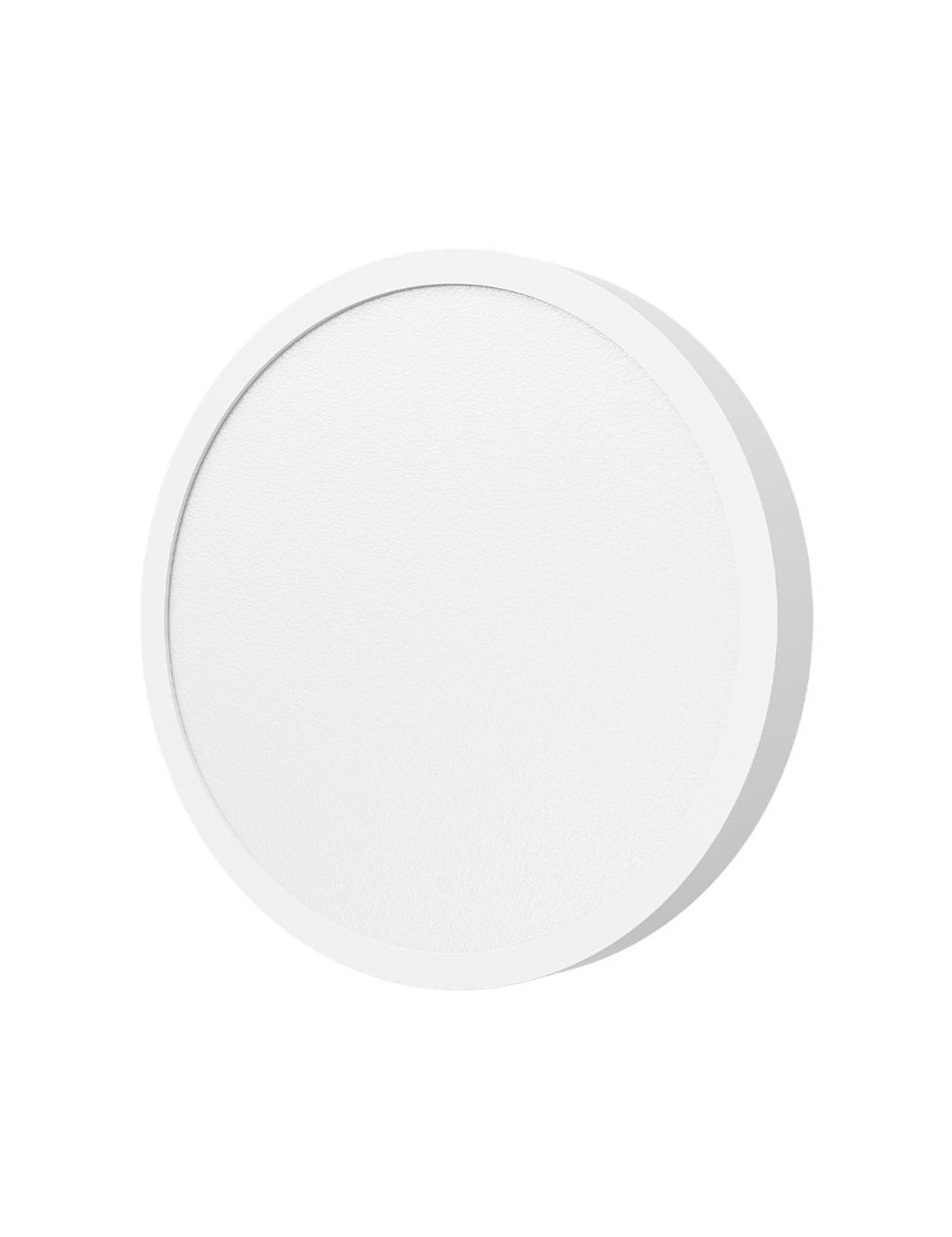 Lámpara de Techo Xiaomi Smart Ceiling Light D20/ 17W/ Blanca