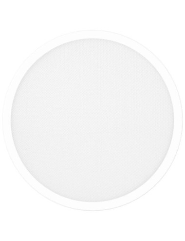 Lámpara de Techo Xiaomi Smart Ceiling Light D30/ 30W/ Blanca