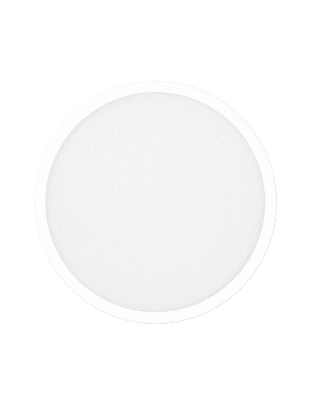 Lámpara de Techo Xiaomi Smart Ceiling Light D30/ 30W/ Blanca