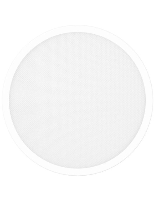 Lámpara de Techo Xiaomi Smart Ceiling Light D30/ 30W/ Blanca