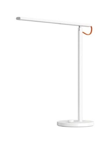 Lámpara Inteligente Xiaomi Mi LED Desk Lamp 1S/ 6W/ WiFi