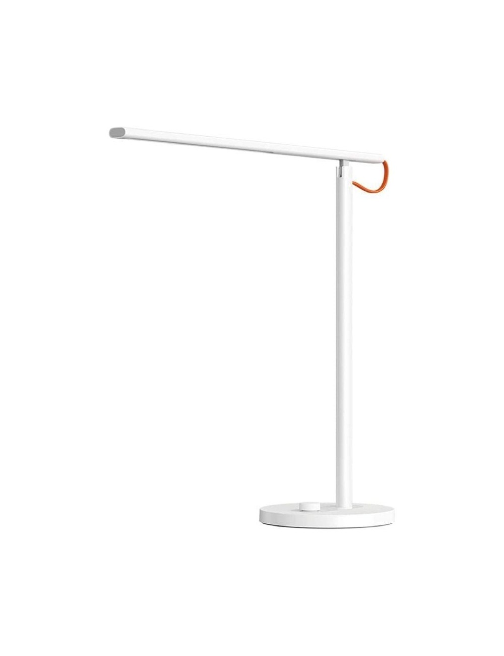 Lámpara Inteligente Xiaomi Mi LED Desk Lamp 1S/ 6W/ WiFi