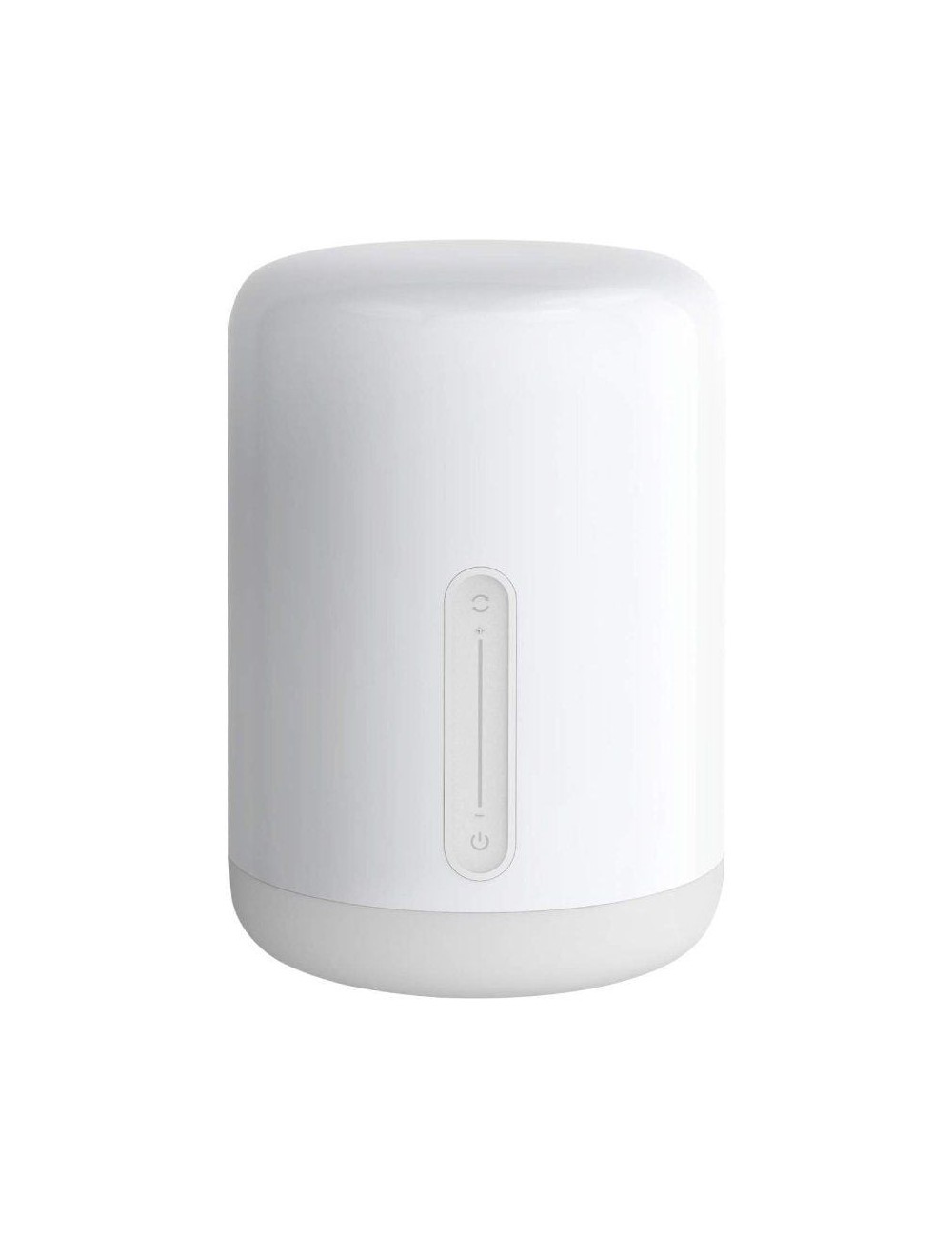 Lámpara Inteligente Xiaomi Mi Bedside Lamp 2 LED/ 9W/ WiFi