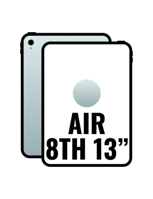 Apple iPad Air 13' 8th Wi-Fi/ M4/ 512GB/ Azul